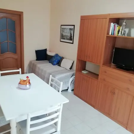 Apartment Per Soggiorni Le Sorelle
