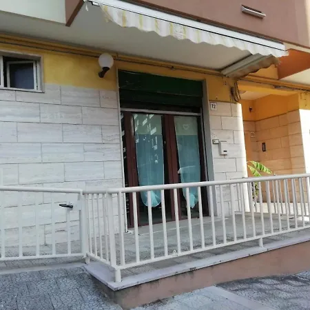 Per Soggiorni Le Sorelle * Bisceglie