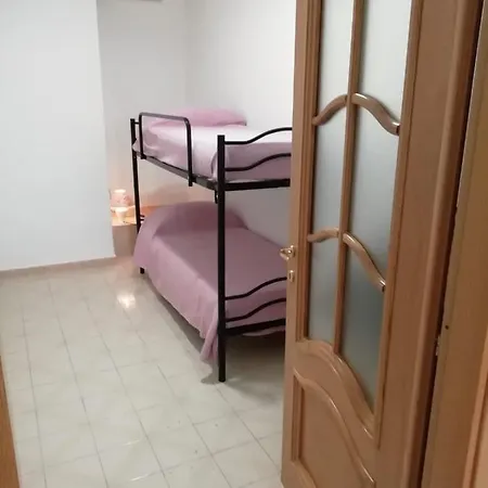 Apartment Per Soggiorni Le Sorelle *