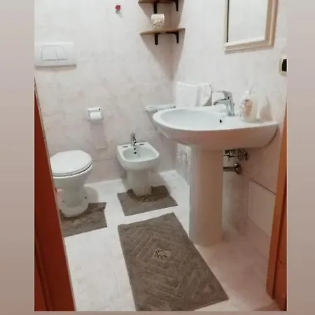 Per Soggiorni Le Sorelle Apartment *
