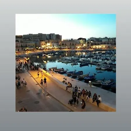 Per Soggiorni Le Sorelle Bisceglie