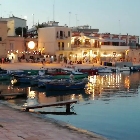 Per Soggiorni Le Sorelle Apartment Bisceglie
