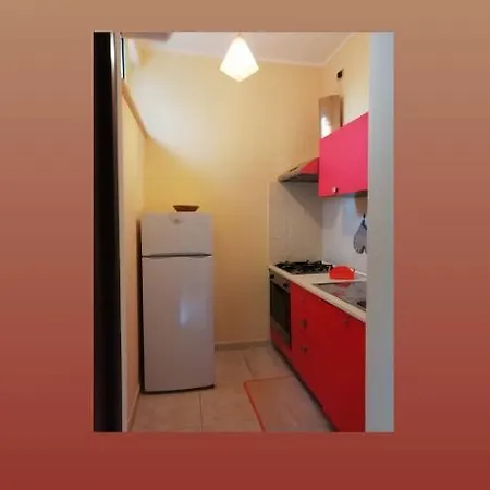 Apartment Per Soggiorni Le Sorelle *